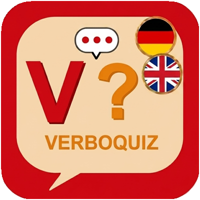 VerboQuiz Englisch
