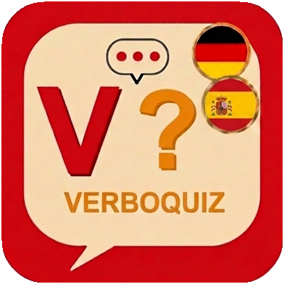VerboQuiz Spanisch