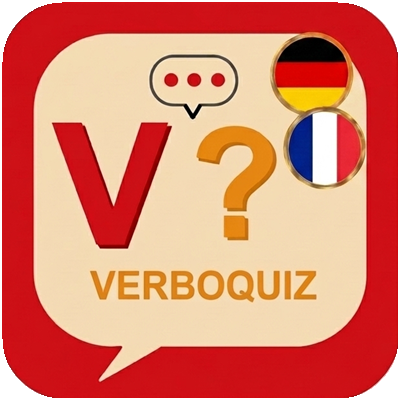 VerboQuiz Französisch