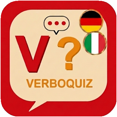 VerboQuiz Italienisch