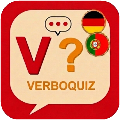 VerboQuiz Portugiesisch