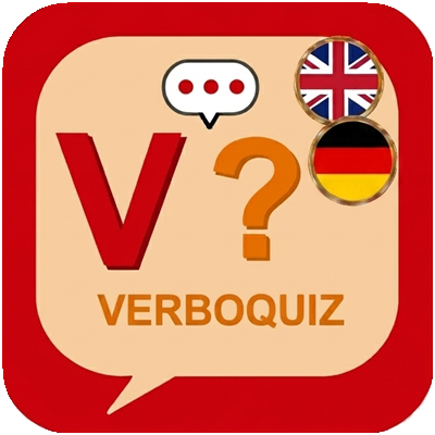 VerboQuiz German