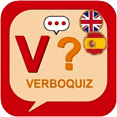 VerboQuiz Spanish