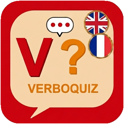 VerboQuiz French