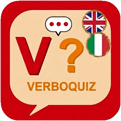 VerboQuiz Italian