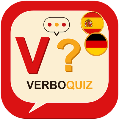 VerboQuiz alemán