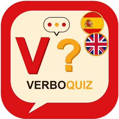 VerboQuiz inglés