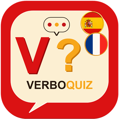 VerboQuiz francés