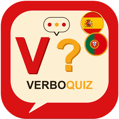 VerboQuiz portugués