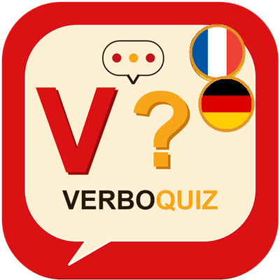 VerboQuiz allemand