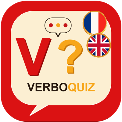 VerboQuiz anglais