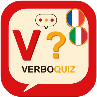 VerboQuiz italien
