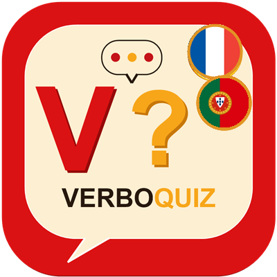 VerboQuiz portugais