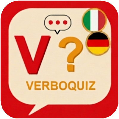VerboQuiz tedesco