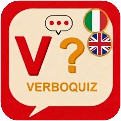 VerboQuiz inglese