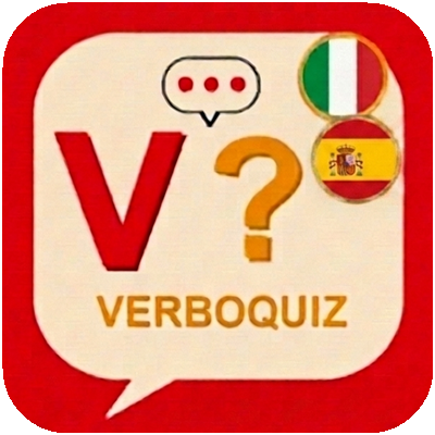 VerboQuiz spagnolo