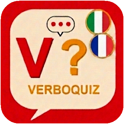 VerboQuiz francese