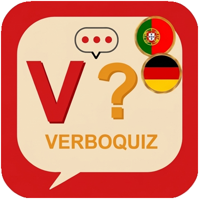 VerboQuiz alemão