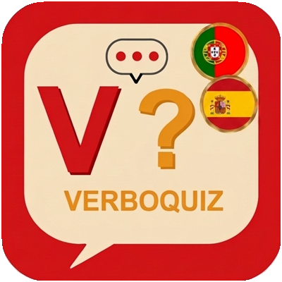 VerboQuiz espanhol